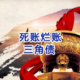 阳江镇要债公司